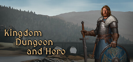 HORS RPG – Kingdom, Dungeon, and Hero : Sortie