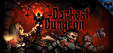 Darkest Dungeon logo 001