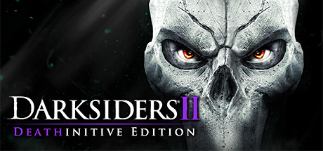 Darksiders II logo 001