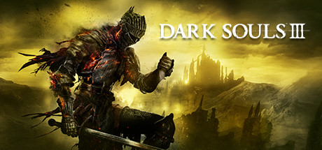 Dark Souls III logo 001