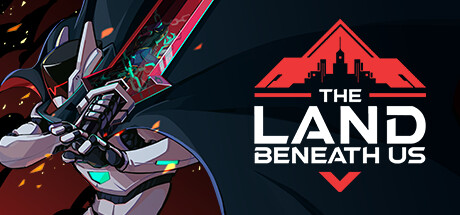The Land beneath us logo 001