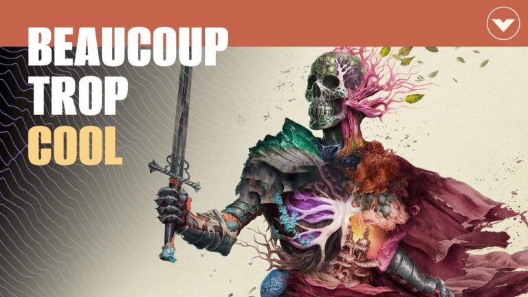 VIDEO – ÉMISSION #08 : Les 30 RPG à venir en 2024 + l&rsquo;actu du jeu de rôle