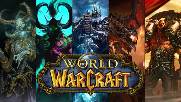 World of Warcraft – Avis