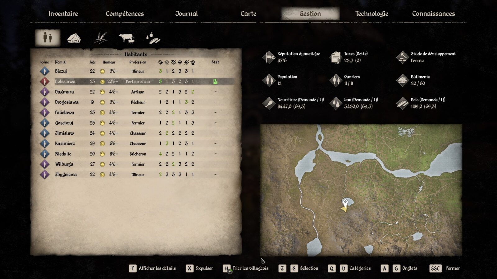 Medieval Dynasty 9 20240203124845 1 | RPG Jeuxvidéo