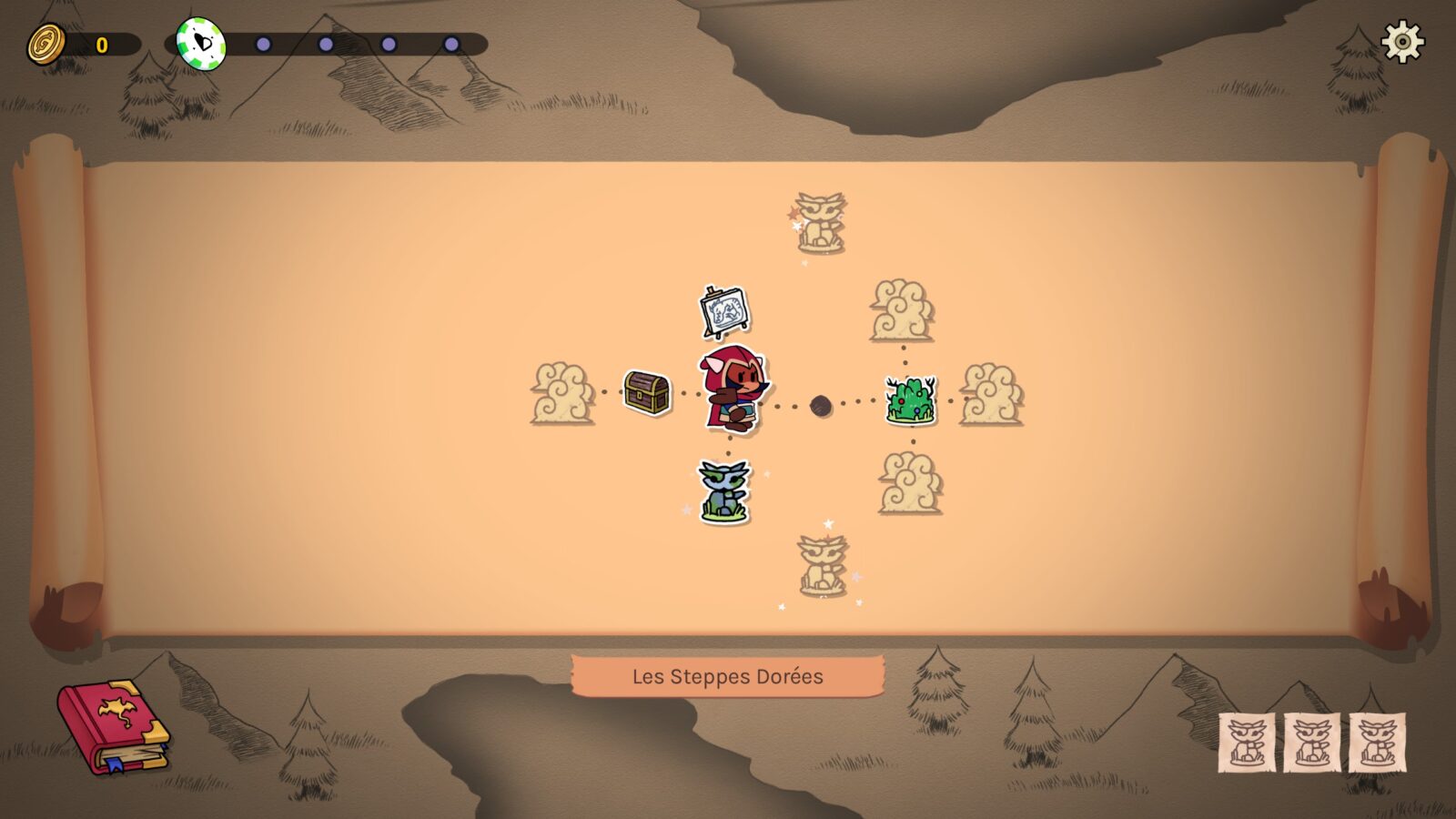 Dicefolk 4 Dicefolk 004