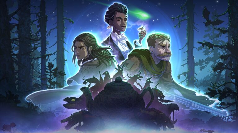 CONCOURS – Tamarak Trail : Première demain avec une clef à gagner !