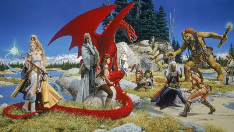 Everquest : Ruins of Kurnac & Scars of Velious – Avis