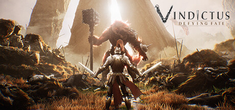 Vindictus Defying Fate logo 001