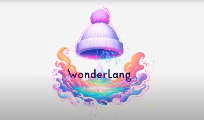 Wonderlang logo 001