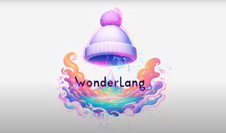 PRESENTATION – WonderLang : Une quête RPG pour la maîtrise