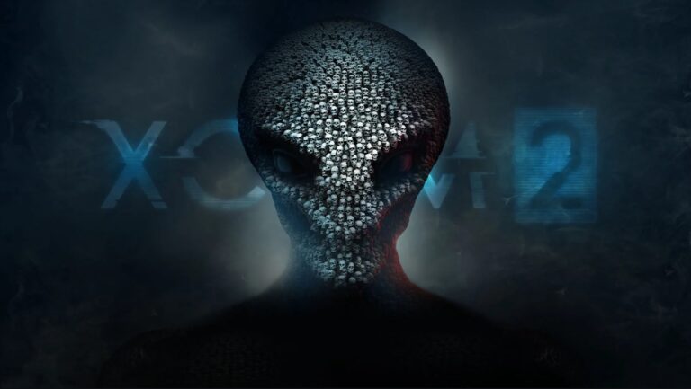 Xcom 2 – Test 2
