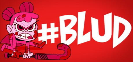 Steam Néo Fest - Le tour des RPG #2 4 #blud logo 001
