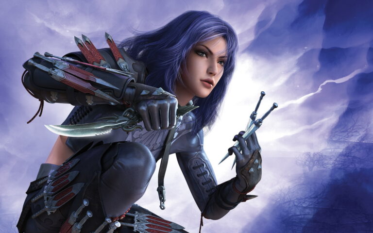 Guildwars