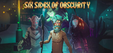 Six Sides of Obscurity logo 001