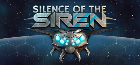 Silcence of the Siren logo 001