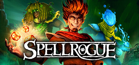 VIDEO – Spellrogue : Vous allez adorer ce roguelike !