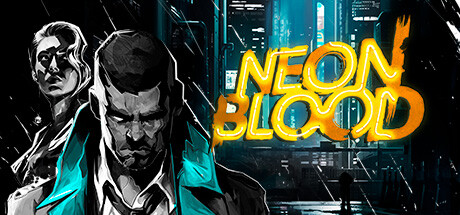 Neon BLood logo 001