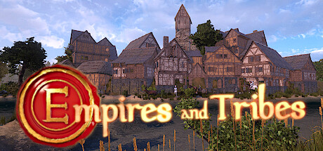 PRESENTATION – Empires and Tribes