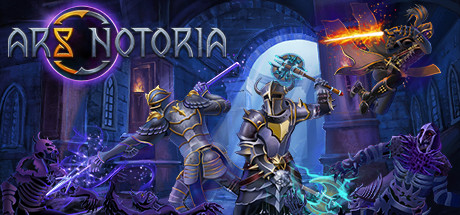 Ars Notoria logo 001