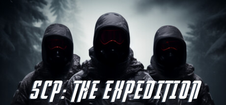 NEWS – SCP : The Expedition : Accès anticipé disponible