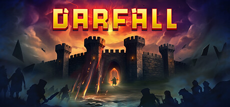 Darfall logo 001
