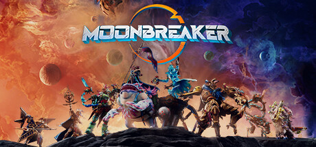 HORS RPG – Moonbreaker : Le tactical est sorti