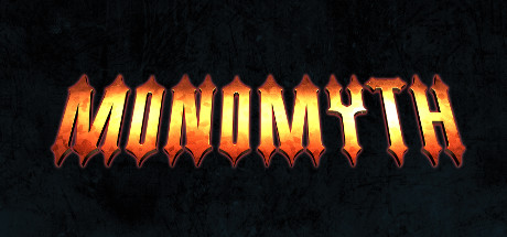 Steam Néo Fest - Le tour des RPG #3 1 Monomyth logo 001
