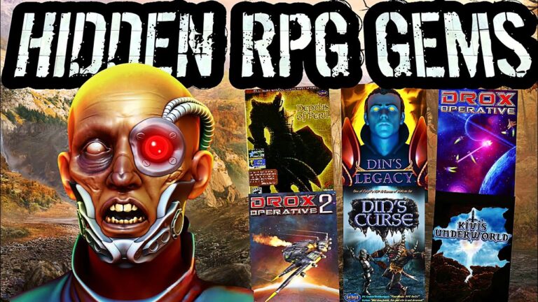 VIDEO – RPG General News : Les RPG de Soldak Entertainment