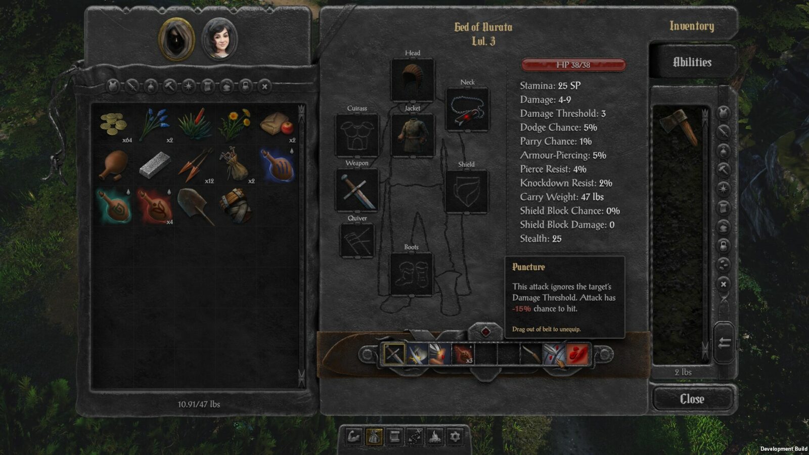 Interview d'Alexander Chernyavskiy au sujet de Swordhaven : Iron Conspiracy 2 2 | RPG Jeuxvidéo