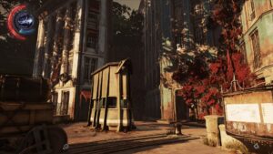 Dishonored 2 6 Dishonored 2 006