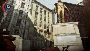 Dishonored 2 1 Dishonored 2 001