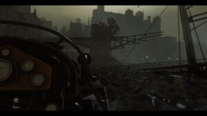 Dishonored 2 2 Dishonored 2 002