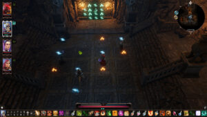 Divinity : Original Sin 2 - Test 2 7 Divinity Original Sin 2007