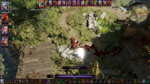 Divinity : Original Sin 2 - Test 2 3 Divinity Original Sin 2003
