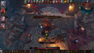 Divinity : Original Sin 2 - Test 2 5 Divinity Original Sin 2005