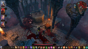 Divinity : Original Sin 2 - Test 2 4 Divinity Original Sin 2004