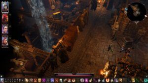 Divinity : Original Sin 2 - Test 2 1 Divinity Original Sin 2001