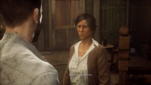 Vampyr -Test 2 3 Vampyr 1002