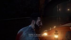 Vampyr -Test 2 1 Vampyr 1003