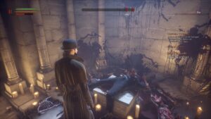 Vampyr -Test 2 4 Vampyr 1004