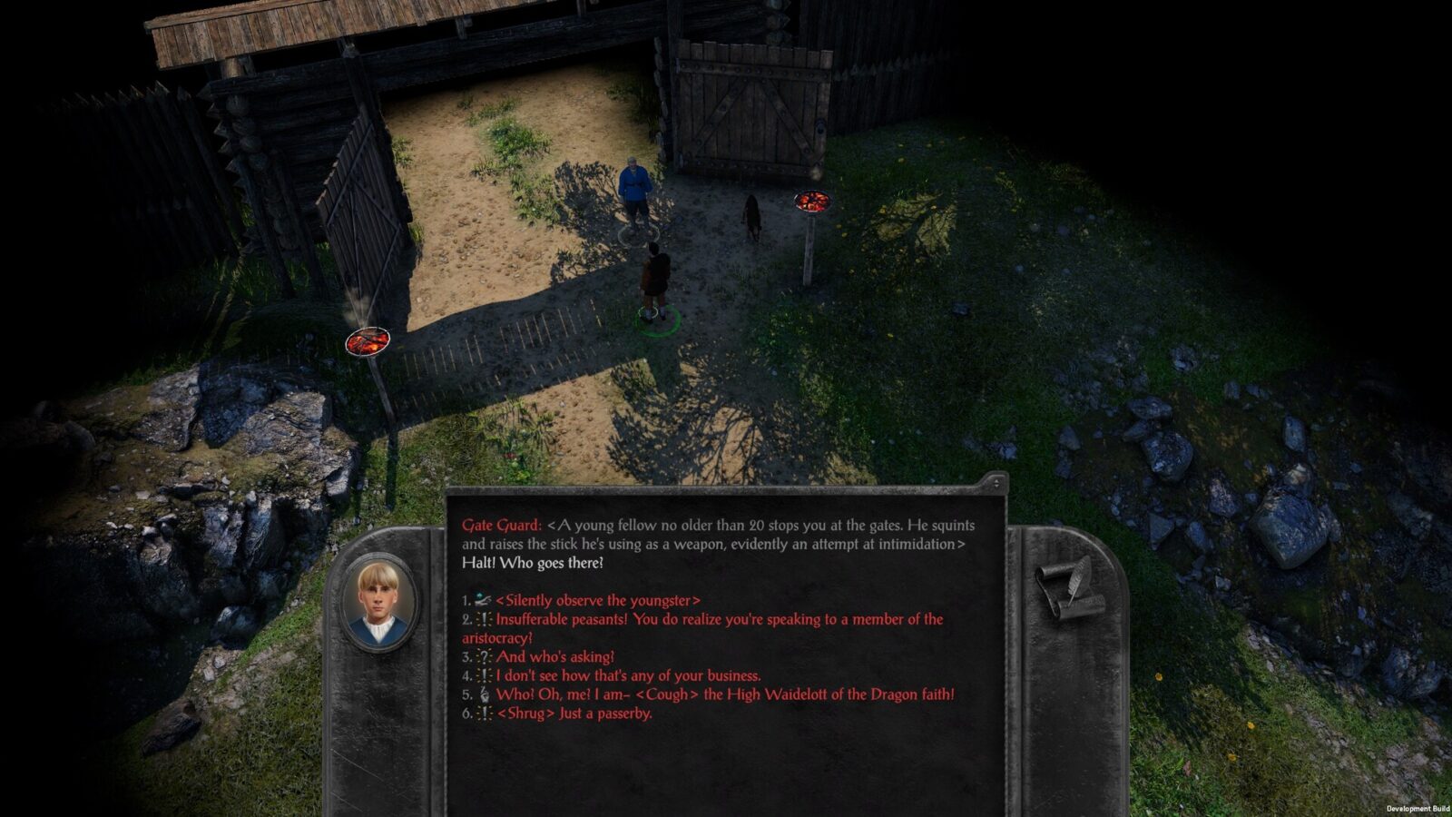 Interview d'Alexander Chernyavskiy au sujet de Swordhaven : Iron Conspiracy 3 3 | RPG Jeuxvidéo