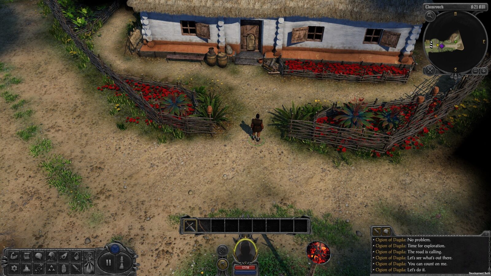 Interview d'Alexander Chernyavskiy au sujet de Swordhaven : Iron Conspiracy 6 6 | RPG Jeuxvidéo