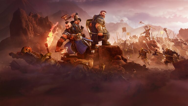 The Dwarves – Test 2