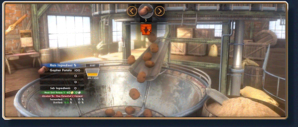 PRESENTATION - The Brew Barons 2 brewbarons002 | RPG Jeuxvidéo