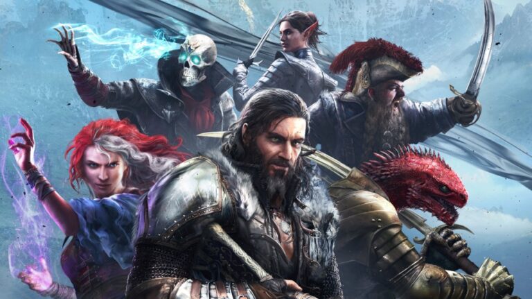Divinity : Original Sin 2  – Test 2