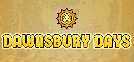 Dawnsbury Days Logo 001