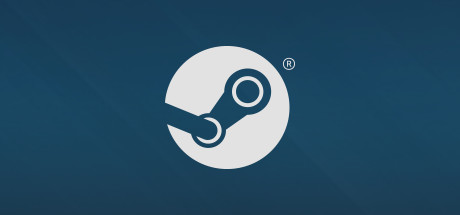 Steam Logo 001