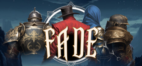 Fade logo 077