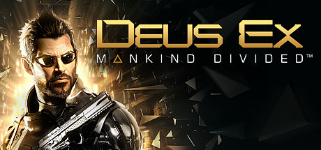 BON PLAN – Deus Ex – Mankind Divided : Gratuit