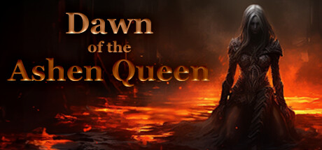 Dawn of the Ashen Queen logo 001